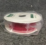 500 Perfect No. 491 Red Single Conductor Wire 24 Gauge Model Rr Layout Nos. Fixed Price $24.99.