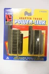 Ho Gauge Life Like Trains Adaptor Track Power-link 2PC Pack 21314. Fixed Price $12.99.