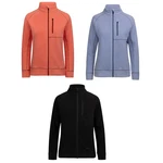 Trespass Womens Fleece Script Light Weight Micro Full Zip Quick Dry Top 8-20. Fixed Price $47.69.