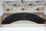 Revell N-4131 8" Radius Curved 90 Track (10). Fixed Price $129.90.