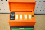 Lgb 5075N Momentary Switch Controller/control Box*g-scale*. Fixed Price $29.99.