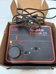 Troller Autopulse Transpak 2.5 Model 3000 Power Pack Ho Z Vintage Box. Fixed Price $49.95.