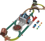 Thomas & Friends Toy Train Playset By Fisher-price, Load Launch Barrel Deliver. Fixed Price $79.41.
