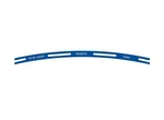 Peco Tracksetta Laying Template 18IN 45.7CM Radius Curve NT18. Fixed Price $21.98.