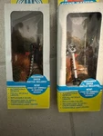 Vintage Life-like Scene Master Ho Scale Operating Light Target Signal 1263. Fixed Price $25.00.