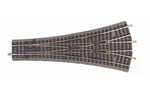 Piko 55425 Ho Scale Roadbed 3-WAY Switch W3 15 & /R9. Fixed Price $61.99.