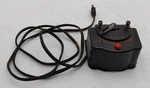 Lionel 1053 Vintage 60 Watt Transformer W/whistle Control. Fixed Price $14.09.