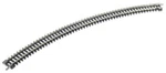 Peco ST-19 N Scale #4 Dbl Curve. Fixed Price $12.69.