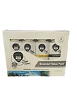 New In Box Bob Ross Basecoat Liquid Value Pack 100ML 4/PKG. Fixed Price $42.50.