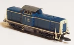 88690 Marklin Z-scale Br 212 Diesel Hydraulic Locomotive Led-s 5 Pole Motor. Fixed Price $239.99.