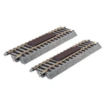 Kato 2-143 123MM 4-7/8" Straight Magnetic Uncoupler Track (2) : Ho Scale. Fixed Price $17.99.