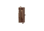 Trix 62997 Ho Track Coupling Electric Long 94.2 Mm With Ballast. Fixed Price $39.00.