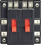Atlas New 2026 Ho Or Dpdt Twin Reversing Switches Control Box 210. Fixed Price $11.05.