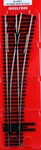 Peco SL-8351 New 2024 Ho Scale Code #5 Right Hand Insulfrog Turnout. Fixed Price $62.61.