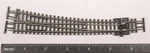 Peco SL-E386F N Scale R/h 36/18 Cd 55 Electro. Fixed Price $38.99.