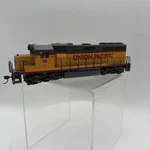 Bachmann Ho Scale Union Pacific Emd GP40 Diesel Locomotive Dcc Ready #657. Fixed Price $29.99.