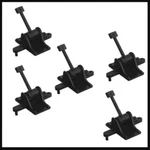 Caboose Industries Ho & Scale 5202S Operating Ground Throw Sprung .190" Travel. Fixed Price $14.99.
