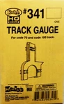 Ho Scale Kadee #341 Track Gauge For Code 70 & 100. Fixed Price $6.49.