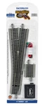 Bachmann Ho ON-30 Nickel Silver #5 Turnout Left Track Nib 44565 New. Fixed Price $43.95.