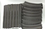 10005 Roco Track With Ballast Dimensions 215X100 Cm. Fixed Price $210.04.