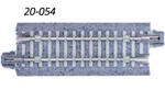 Kato Scale Unitrack Straight Concrete Ties 2-7/16" Pcs 20-054. Fixed Price $8.79.