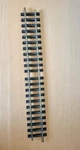 Piece Vintage Lgb Lehmann No. 1000 Scale 24" Brass Straight Train Track. Fixed Price $36.10.