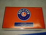 C-10 Lionel 027 #6-65021 Lh Left Hand Manual Switch Nib 27" Path #84. Fixed Price $9.99.