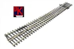 Peco SL-88 Large Radius (1524MM) Right Hand Insulfrog Code 100 Point Gauge +p. Fixed Price $22.54.