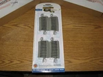 New Open Pack Bachmann Ho Ez Track 1/3 Section 18" Radius Curved #44530. Fixed Price $14.50.