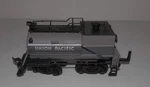 Bachmann Ho Scale Union Pacific Gray Vanderbilt Tender. Fixed Price $35.99.