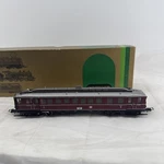 Trix International VT62-904 Diesel Rail Car-powered, Dc Ho. Fixed Price $150.00.