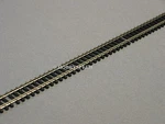 Atlas Scale Code 80 Super Flex 30" Straight Track Pcs ATL2500-10 New. Fixed Price $59.84.