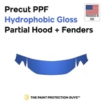 Precut Ppf Paint Protection Film Clear Bra For Volkswagen Atlas R-line 2024-2026. Fixed Price $97.50.