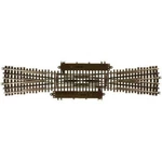 Atlas Scale 3 Rail #5 Double Slip Switch Item #6027. Fixed Price $359.95.