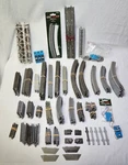 Kato Scale Unitrack Large Lot Train Tracks *read. Fixed Price $199.87.
