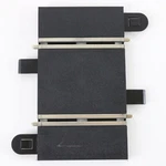 F Short Straight Double Lane Hornby Scalextric Sport Digital 1:32 Track C8236. Fixed Price $10.75.