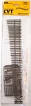 Central Valley Ho #2981 Cvt Curvable Switch Kit -- Code 83 #9 Left. Fixed Price $12.71.