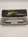 Ho Bachmann Spectrum 85001 Dash 8-40C Diesel Undecorated. Fixed Price $75.00.