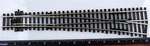 Peco SL-88 Ho Scale R/h T/o #8 CD100NS Ins. Fixed Price $41.99.