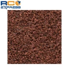 Woodland Scenics Fine Ballast Bag Iron ORE/18 Cu. In. WOOB70. Fixed Price $11.75.
