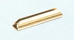 Peco G Nickel Silver Rail Joiners Code 250 SL-910. Fixed Price $23.98.