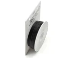 Atlas Railroad 20 Gauge Stranded Layout Wire (black) (50') ATL315. Fixed Price $14.95.