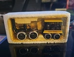 Bachmann Ho Scale The Dewitt Clinton Train. Fixed Price $99.99.