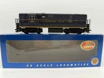 Bachmann #64112 Ho Fairbanks Morse H16-44 Diesel Loco Baltimore And Ohio. Fixed Price $59.99.