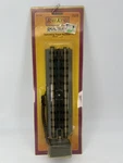 Mth #40-1008 Gauge Railking Realtrax Operating Track Section Brand New. Fixed Price $19.99.