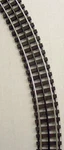 Gargraves WT-96-101 96"CURVE. Fixed Price $14.96.