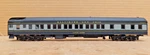 Bachmann Spectrum Baltimore & Ohio Heavyweight Passenger Car Loch Ness #89047. Fixed Price $19.99.