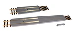 Piko 35282 G Scale Easy Powered Rerailer. Fixed Price $142.95.