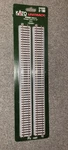 Kato Ho Scale 2-180 14 1/2 Single Straight Track Pieces Per Pack. Fixed Price $18.00.