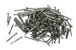 Piko 55299 Ho Scale Track Nails Approx 400 Pcs. Fixed Price $11.99.